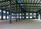 Prefabricated Building Big Steel Structure Warehouse